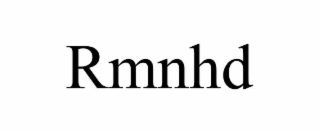 RMNHD