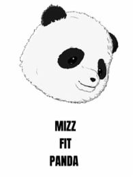 MIZZ FIT PANDA
