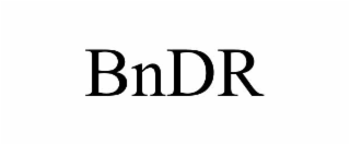 BNDR