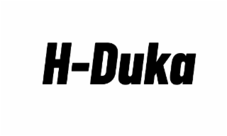 H-DUKA
