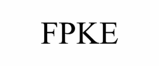 FPKE