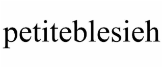 PETITEBLESIEH