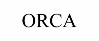 ORCA