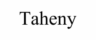 TAHENY