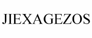 JIEXAGEZOS