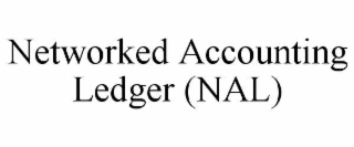 NETWORKED ACCOUNTING LEDGER (NAL)