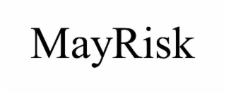 MAYRISK