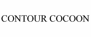 CONTOUR COCOON