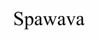 SPAWAVA