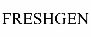 FRESHGEN