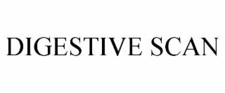 DIGESTIVE SCAN
