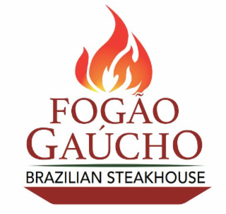 FOGÃO GAUCHO  BRAZILIAN STEAKHOUSE