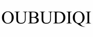 OUBUDIQI