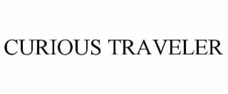 CURIOUS TRAVELER