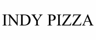 INDY PIZZA