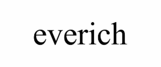 EVERICH