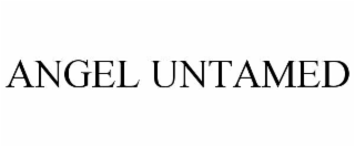 ANGEL UNTAMED