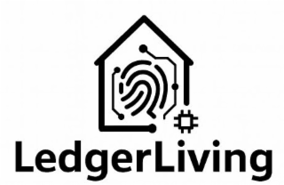 LEDGERLIVING