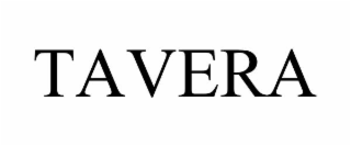 TAVERA