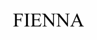 FIENNA