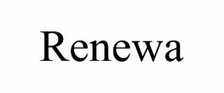 RENEWA