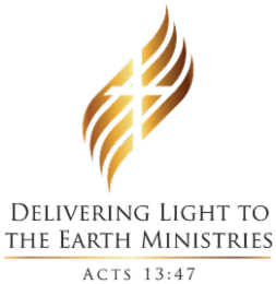 DELIVERING LIGHT TO THE EARTH MINISTRIESACTS 13:47