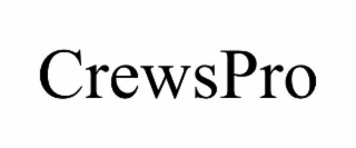 CREWSPRO