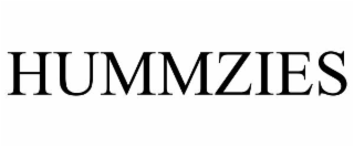 HUMMZIES