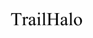 TRAILHALO