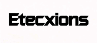 ETECXIONS
