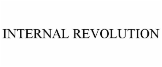 INTERNAL REVOLUTION
