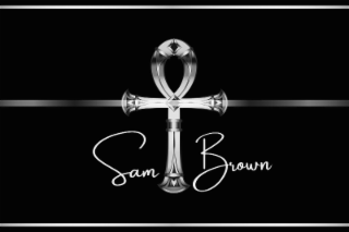 SAM BROWN