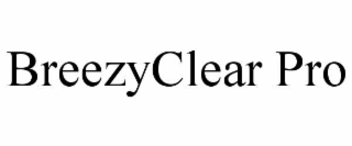 BREEZYCLEAR PRO