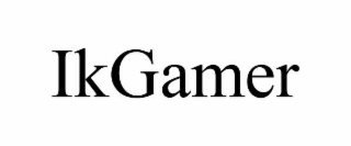 IKGAMER