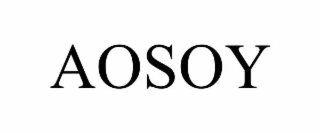 AOSOY