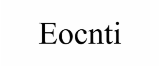 EOCNTI