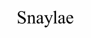 SNAYLAE