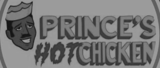 PRINCE'S HOT CHICKEN