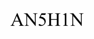 AN5H1N