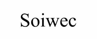 SOIWEC