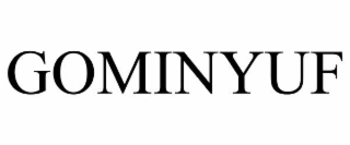 GOMINYUF