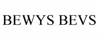 BEWYS BEVS