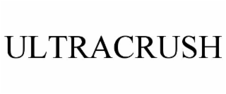 ULTRACRUSH