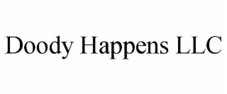 DOODY HAPPENS LLC