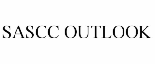 SASCC OUTLOOK