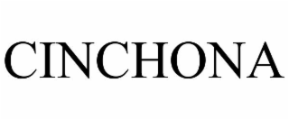 CINCHONA