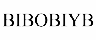 BIBOBIYB