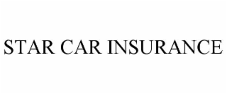 STAR CAR INSURANCE