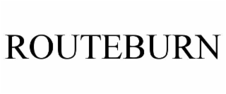ROUTEBURN