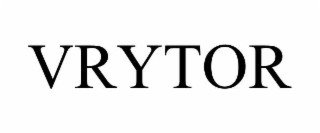 VRYTOR